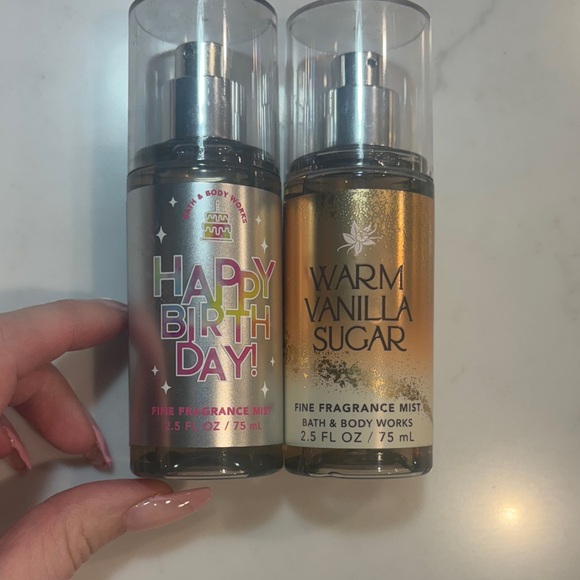 Bath & Body Works bundle - Picture 3 of 5